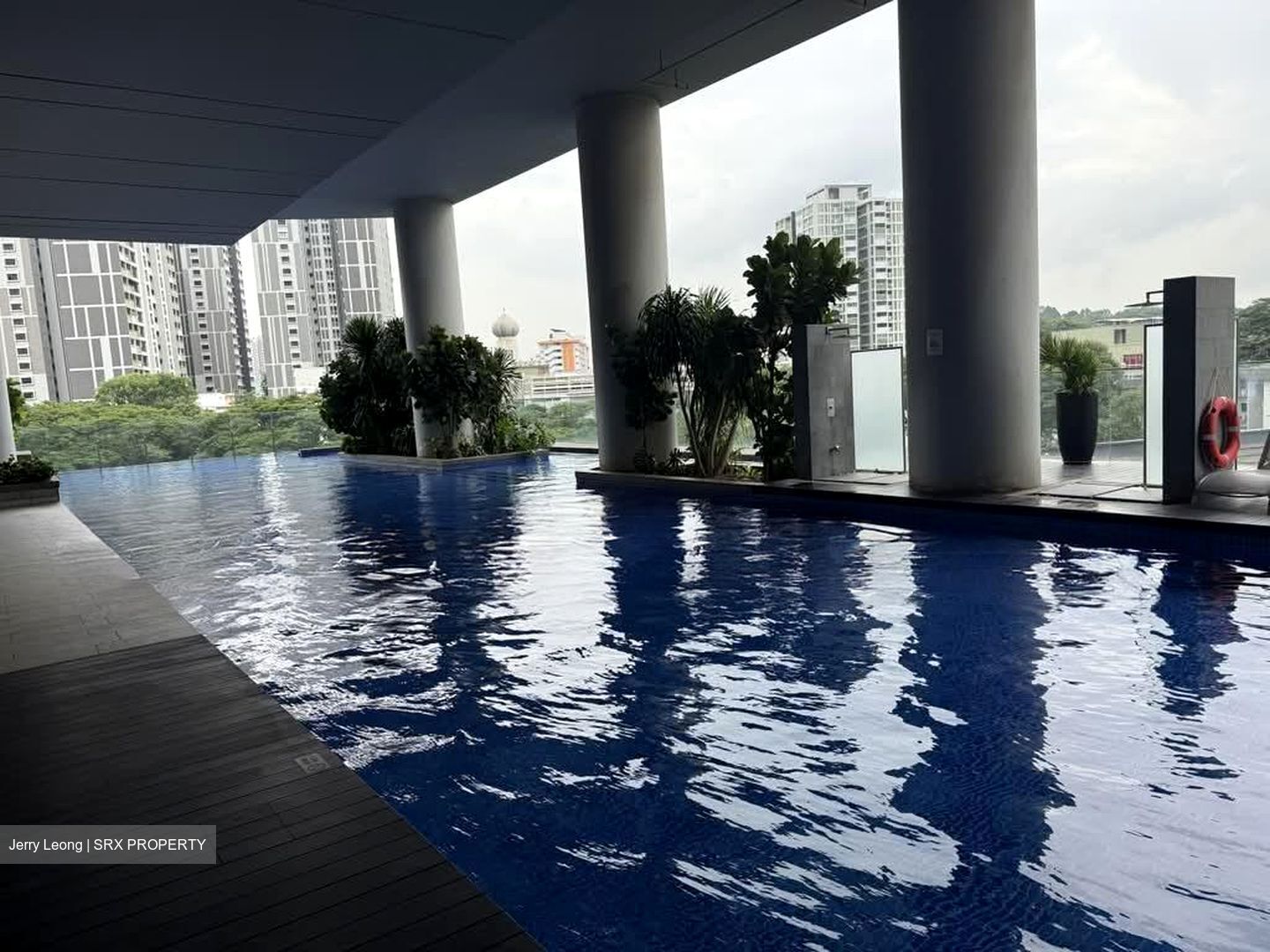 Centro Residences (D20), Condominium #591362361